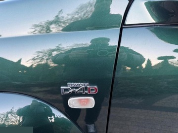 Toyota Land Cruiser IV 3.0 D-4D 163KM 2005 Toyota Land Cruiser 3.0 D Sol 163KM 2005r bezwypadkowy, zdjęcie 13