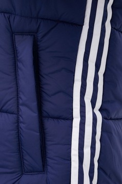 УТЕПЛЕННАЯ ЗИМНЯЯ КУРТКА ADIDAS ORIGINALS