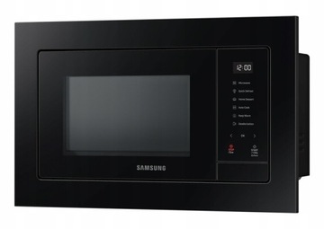 Комплект SAMSUNG NV7B41205AK + MS23A7318AK
