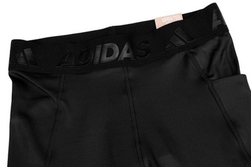 adidas Legginsy damskie sportowe fitness roz.XL