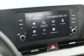 Kia Sportage V SUV 1.6 T-GDI 150KM 2022 Kia Sportage 1.6 T-GDi 150KM Salon Polska GWARANCJA RAPORT SelectCar+ FV23%, zdjęcie 28