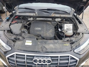 BMW X5 G05 2021 Audi Q5 2021 AUDI Q5 PREMIUM 45 TFSI QUATTRO S TRONIC 2.0 Benzyna 261KM, zdjęcie 18