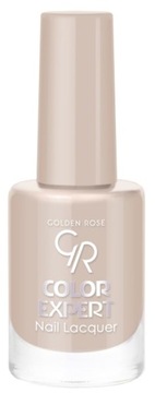 Golden Rose Lakier do Paznokci Color Expert 100