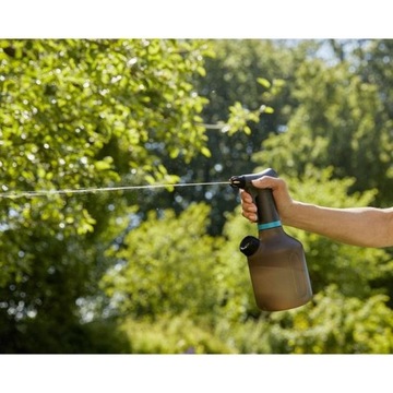 Spryskiwacz kwiatów Opryskiwacz 1l Gardena 11112