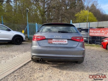 Audi A1 I 2014 Audi A1 Sportback 1.6 tdi 110 KM xenon ledy Navi kamera 5 drzwi serwis 1, zdjęcie 8