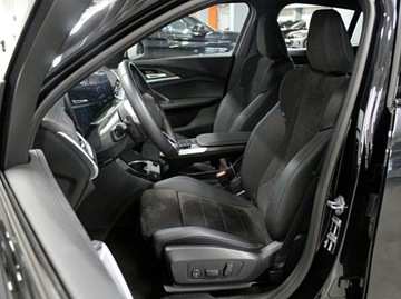 BMW X2 U10 2024 BMW X2 170KM/ Adapt.LED/ Harman/ Mpakiet/ Kamera /, zdjęcie 9