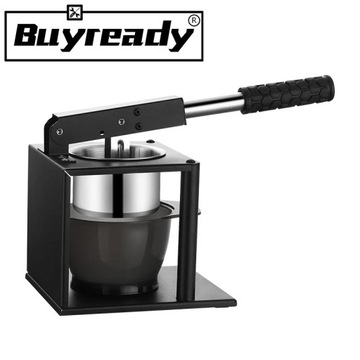 Manual Press Juicer Household Press Fruit Juice Watermelon Pomegranate