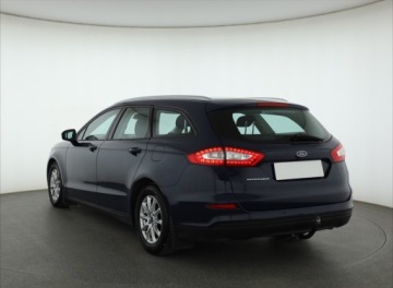 Ford Mondeo V Kombi 2.0 TDCi 150KM 2016 Ford Mondeo 2.0 TDCI, Salon Polska, Serwis ASO, zdjęcie 3