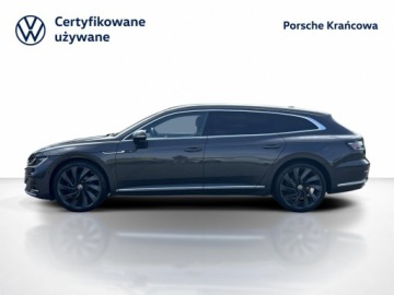 Volkswagen Arteon Fastback Facelifting 2.0 TDI 200KM 2022 Volkswagen Arteon Shooting Brake R-Line | Kamera 3, zdjęcie 1