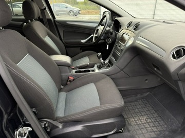 Ford Mondeo IV Kombi 2.0 Duratorq TDCi DPF 140KM 2014 Ford Mondeo 2.0 140KM TDCi, 2014 navi, climatronic, zdjęcie 12