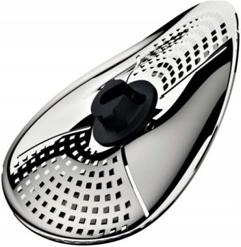 Obieraczka do Thermomix TM31 TM5 TM6 - wersja 2.0