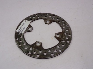 ТОРМОЗНОЙ ДИСК KAWASAKI KVF 750