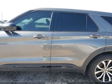 Ford Explorer VI 2022 Ford Explorer ST-Line 2022 2.3l 2.3 Benzyna 300KM, zdjęcie 2
