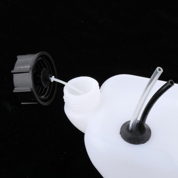 Узел источника топлива для кустореза 40-5 43