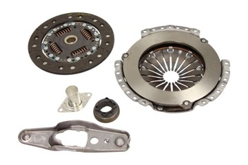 LUK SPRZĘGŁO KPL. VW GOLF/POLO/NEW BEETLE 1,4 16V 01-