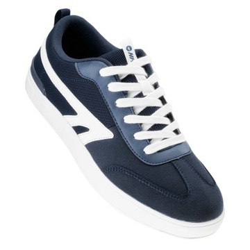 MĘSKIE BUTY MIEJSKIE CASUAL BOZERO HI-TEC 42