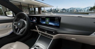 BMW Seria 3 G20-G21 Limuzyna 2.0 320i 184KM 2026 BMW Seria 3 2.0 Benzyna 184KM, zdjęcie 12