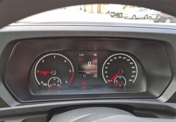 Volkswagen Caddy V Caddy 2.0 TDI 102KM 2023 Volkswagen Caddy 80 000 zl netto, VW Caddy 5-osobowy, 2,0 102KM, bezwypadk, zdjęcie 16