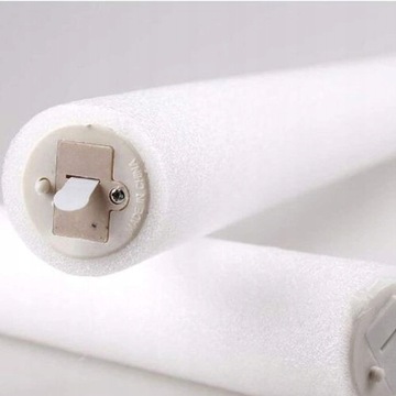 20 светодиодных губчатых световых палочек, световой меч, игрушка, дискотека, концерт, вечеринка