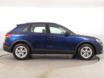 Audi Q3 II SUV 2.0 35 TDI 150KM 2021 Audi Q3 35 TDI, Salon Polska, 1. Właściciel, zdjęcie 5