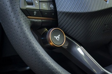 Cupra Leon II Sportstourer Facelifting 1.5 eTSI MHEV 150KM 2026 Cupra Leon Sportstourer 1.5 eTSI 150 KM DSG -, zdjęcie 14