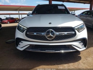 Mercedes GLC C254/X254 2023 Mercedes-Benz GLC 2023 MERCEDES-BENZ GLC 300 SUV 2.0 Benzyna 255KM, zdjęcie 5