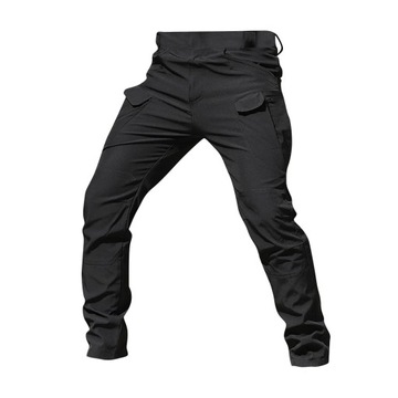 Men'S Camouflage Pants Fashionable And Casual Mult