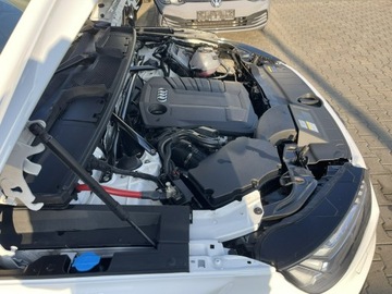 Audi Q5 II SUV Facelifting 2.0 40 TDI 204KM 2023 Audi Q5 4x4 Automat Skóra Podgrzewanie Kamera LED, zdjęcie 13