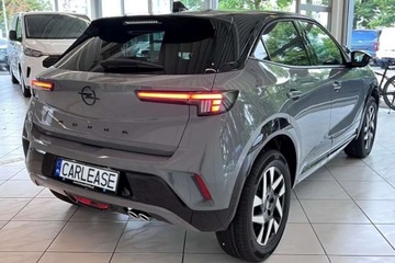 Opel Mokka II 2025 Opel Mokka OPEL Mokka 1.2 145 Duzy Rabat, Polski Salon, Odbior Pazdziernik, zdjęcie 15