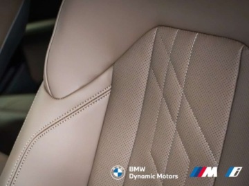 BMW 2025 BMW X3 M M50 xDrive 398 KM mHEV - Gotowy do Odbioru - Pakiet M Pro 3.0, zdjęcie 28