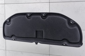 TOYOTA VERSO AR20 2009-2018 ЗВУК КАПОТА + ЗАЖИМЫ 533410F020