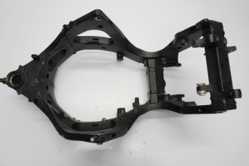 SUZUKI GSX-R 600 750 K8 K9 L0 РАМА 2010 + ПОЛНЫЙ КОМПЛЕКТ ДОКУМЕНТОВ