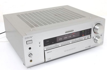 SONY STR-DB940QS TOPOWY AMPLITUNER DOLBY DIGITAL DTS !