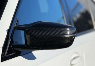 BMW Seria 3 G20-G21 Limuzyna M Facelifting 3.0 M3 CS 551KM 2023 BMW M3 I wlasciciel Polska M Drive Gwarancja Bezwypadkowy FVAT23, zdjęcie 15