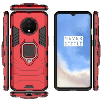 КРЫШКА КОРПУСА Подставка-КОЛЬЦО ДЛЯ OnePlus 7T