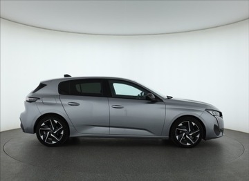 Peugeot 308 III Hatchback 1.2 PureTech 130KM 2022 Peugeot 308 1.2 PureTech, Salon Polska, zdjęcie 5