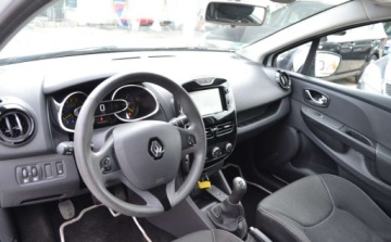 Renault Clio IV Hatchback 5d ENERGY TCe 99g 90KM 2014 Renault Clio Bezwypadkowe - 1 wlasciciel - serwisowe do samego konca TUV20, zdjęcie 4