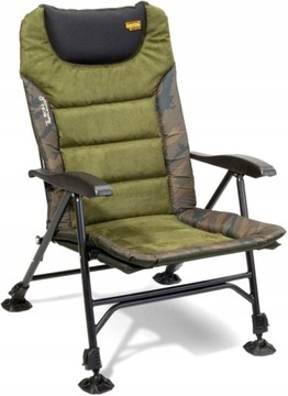 Fotel Anaconda Freelancer RCS-1 Recliner Carp Seat