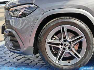 Mercedes GLA II Off-roader Facelifting 2.0 200d 150KM 2025 Mercedes-Benz GLA 200 d AMG Line 2.0 150KM, zdjęcie 13