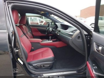 Lexus GS IV 2018 Lexus GS 2018r., 3.5L 3.5 Benzyna 311KM, zdjęcie 8