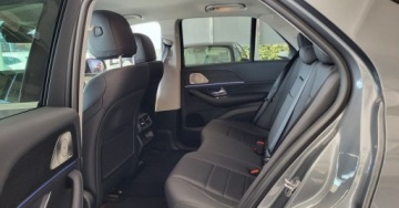 Mercedes GLE V167 2025 Mercedes-Benz GLE Salon Polska pneumatyka, burmester, fotele wszystko elek, zdjęcie 13