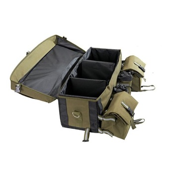 СУМКА QUAD, БАГАЖНИК QUAD, ЖЕСТКАЯ СУМКА ДЛЯ квадроцикла