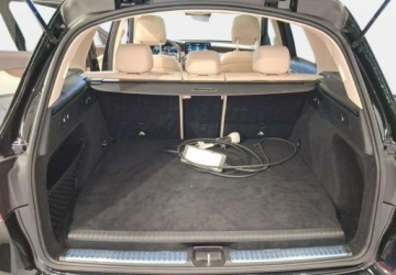 Mercedes GLC C253 SUV Plug-In 2.0 300de 306KM 2021 Mercedes-Benz GLC VAT 23 de 306KM automat 4matic 2021 r., salon PL, I wlas, zdjęcie 16