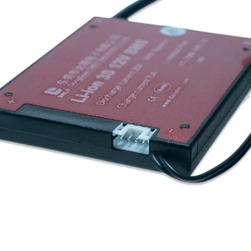 Moduł BMS 3S 30A Li-Ion, Balanser,PCM,PCB Term.