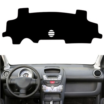 PRO PEUGEOT 107 CITROEN C1 TOYOTA AYGO 2005-2014