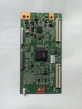 T-Con SD120PBMB4C6LV0.1 ii