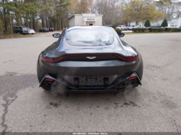 Aston Martin 2020 Aston Martin Vantage 2020r., 4.0L 4.0 Benzyna 503KM, zdjęcie 7