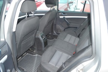 Skoda Octavia II Kombi 1.9 TDI PD 105KM 2006 Skoda Octavia, z Niemiec, OPŁACONA, zdjęcie 7