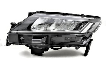 MITSUBISHI ASX OUTLANDER 2020- REFLEKTOR LED LEWY