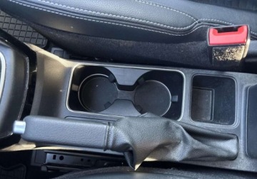 Ford Ecosport II SUV Facelifting 1.0 EcoBoost 125KM 2021 Ford EcoSport Stan IDEALNY TITANIUM 4x opony letnie PELNA historia ASO, zdjęcie 27